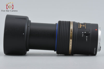 【中古】TAMRON タムロン 272E SP AF 90mm f/2.8 Di MACRO キヤノン用