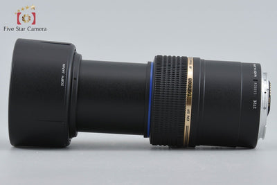【中古】TAMRON タムロン 272E SP AF 90mm f/2.8 Di MACRO キヤノン用
