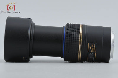 【中古】TAMRON タムロン 272E SP AF 90mm f/2.8 Di MACRO キヤノン用