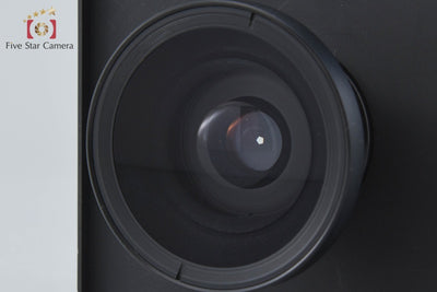 【中古】Schneider シュナイダー SUPER-ANGULON 90mm f/8 HORSEMAN レンズボード