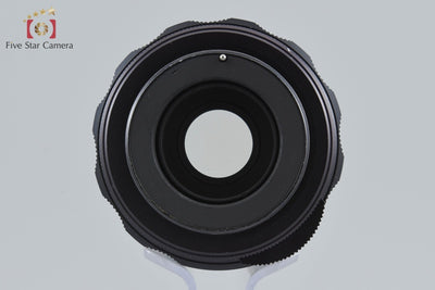 【中古】PENTAX ペンタックス Super-Takumar 150mm f/4