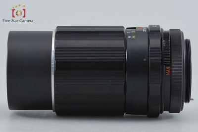 【中古】PENTAX ペンタックス Super-Takumar 150mm f/4
