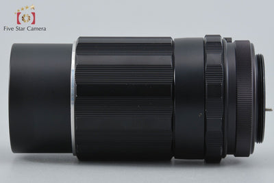 【中古】PENTAX ペンタックス Super-Takumar 150mm f/4