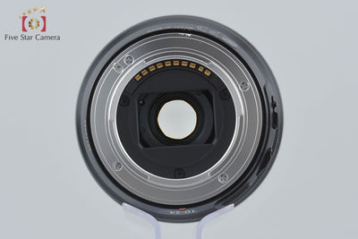【中古】FUJIFILM 富士フイルム XF 10-24mm f/4 R OIS ASPHERICAL