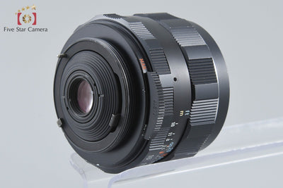 【中古】PENTAX ペンタックス SMC TAKUMAR 28mm f/3.5