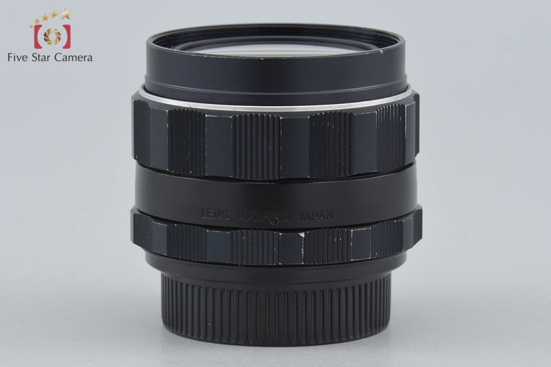 【中古】PENTAX ペンタックス SMC TAKUMAR 28mm f/3.5 中古】PENTAX ペンタックス SMC TAKUMAR 28mm f/3.5 – Five Star