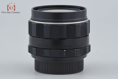【中古】PENTAX ペンタックス SMC TAKUMAR 28mm f/3.5