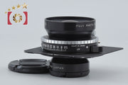 【中古】FUJIFILM 富士フイルム FUJINON-W 180mm f/5.6