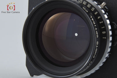 【中古】FUJIFILM 富士フイルム FUJINON-W 180mm f/5.6