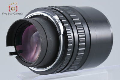 【中古】Nikon ニコン NIKKOR-P.C 200mm f/4 ゼンザブロニカ EC S2用