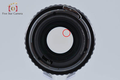 【中古】Nikon ニコン NIKKOR-P.C 200mm f/4 ゼンザブロニカ EC S2用