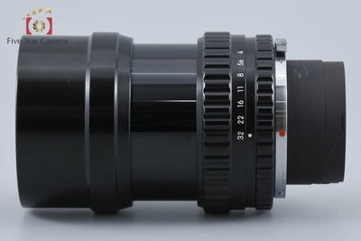 【中古】Nikon ニコン NIKKOR-P.C 200mm f/4 ゼンザブロニカ EC S2用