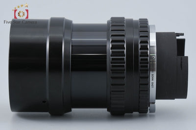 【中古】Nikon ニコン NIKKOR-P.C 200mm f/4 ゼンザブロニカ EC S2用