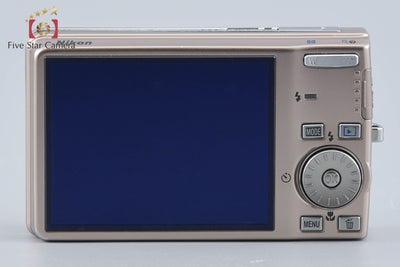 【中古】Nikon ニコン COOLPIX S600 ピンクゴールド コンパクトデジタルカメラ