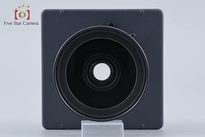 【中古】Schneider シュナイダー SUPER-ANGULON 75mm f/5.6 MC