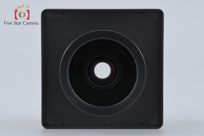【中古】Schneider シュナイダー SUPER-ANGULON 75mm f/5.6 MC