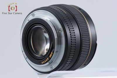 【中古】Canon キヤノン EF 50mm f/1.4 USM