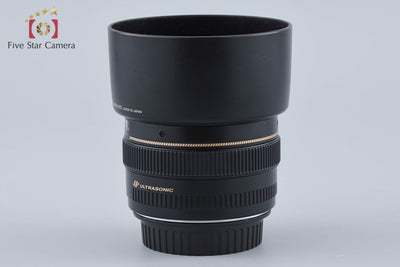 【中古】Canon キヤノン EF 50mm f/1.4 USM