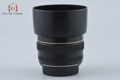【中古】Canon キヤノン EF 50mm f/1.4 USM