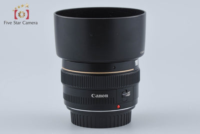 【中古】Canon キヤノン EF 50mm f/1.4 USM