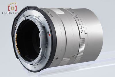 【中古】CONTAX コンタックス Carl Zeiss Sonnar 90mm f/2.8 T*