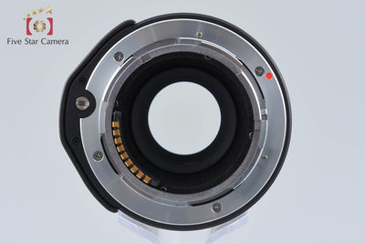 【中古】CONTAX コンタックス Carl Zeiss Sonnar 90mm f/2.8 T*
