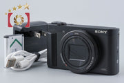 【中古】SONY ソニー Cyber-shot DSC-HX99 ブラック コンパクトデジタルカメラ