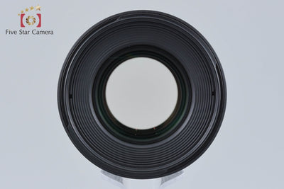 【中古】Canon キヤノン EF 100mm f/2.8 L MACRO IS USM