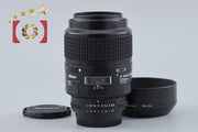 【中古】Nikon ニコン AF MICRO NIKKOR 105mm f/2.8 D