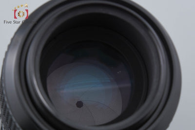 【中古】Nikon ニコン AF MICRO NIKKOR 105mm f/2.8 D