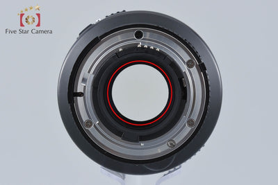 【中古】Nikon ニコン AF MICRO NIKKOR 105mm f/2.8 D