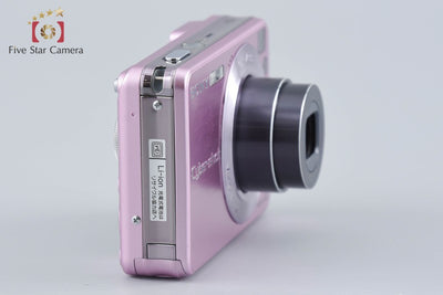 【中古】SONY ソニー Cyber-Shot DSC-W120 ピンク コンパクトデジタルカメラ