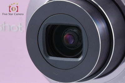 【中古】SONY ソニー Cyber-Shot DSC-W120 ピンク コンパクトデジタルカメラ
