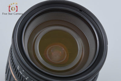 【中古】TAMRON タムロン A16 SP AF 17-50mm f/2.8 ASPHERICAL XR Di II LD IF ペンタックス用