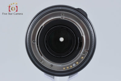 【中古】TAMRON タムロン A16 SP AF 17-50mm f/2.8 ASPHERICAL XR Di II LD IF ペンタックス用