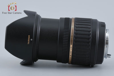 【中古】TAMRON タムロン A16 SP AF 17-50mm f/2.8 ASPHERICAL XR Di II LD IF ペンタックス用