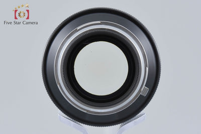 【中古】Nikon ニコン NIKKOR-S 50mm f/1.4 Sマウント