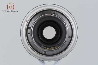 【中古】Canon キヤノン EF 70-300mm f/4-5.6 L IS USM