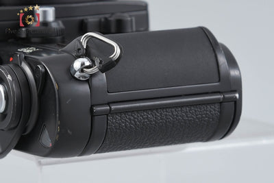 【中古】Nikon ニコン F3 HP フィルム一眼レフカメラ