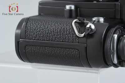 【中古】Nikon ニコン F3 HP フィルム一眼レフカメラ