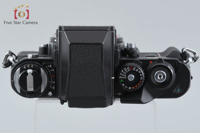 【中古】Nikon ニコン F3 HP フィルム一眼レフカメラ