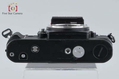 【中古】Nikon ニコン F3 HP フィルム一眼レフカメラ