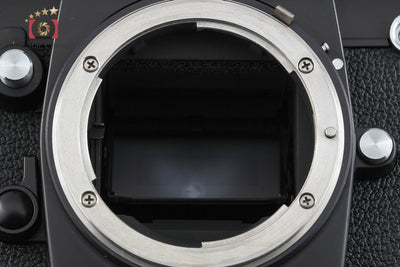 【中古】Nikon ニコン F3 HP フィルム一眼レフカメラ