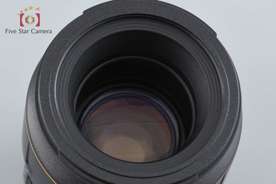 【中古】TAMRON タムロン 172E SP AF 90mm f/2.8 MACRO キヤノン用