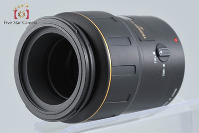 【中古】TAMRON タムロン 172E SP AF 90mm f/2.8 MACRO キヤノン用