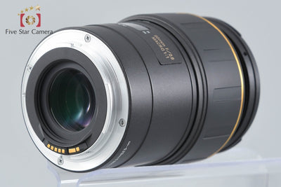 【中古】TAMRON タムロン 172E SP AF 90mm f/2.8 MACRO キヤノン用