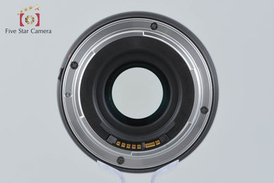 【中古】TAMRON タムロン 172E SP AF 90mm f/2.8 MACRO キヤノン用