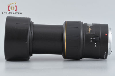 【中古】TAMRON タムロン 172E SP AF 90mm f/2.8 MACRO キヤノン用