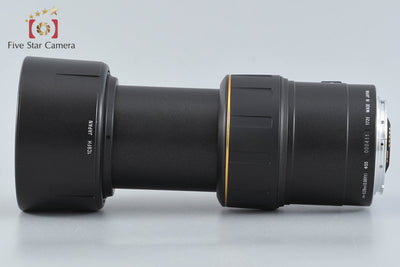 【中古】TAMRON タムロン 172E SP AF 90mm f/2.8 MACRO キヤノン用