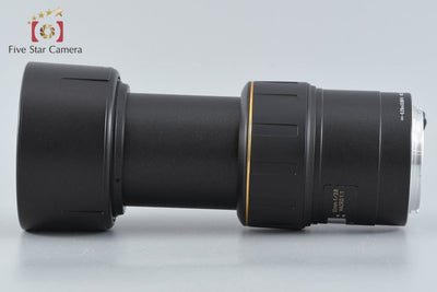 【中古】TAMRON タムロン 172E SP AF 90mm f/2.8 MACRO キヤノン用